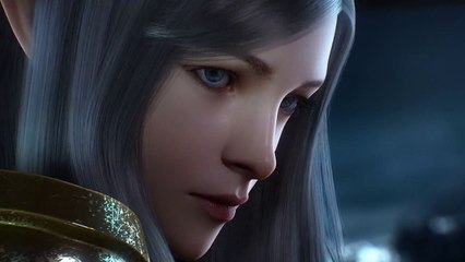 Knight of Night Cinematic