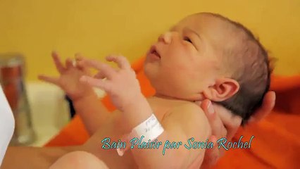 Thalasso Bain Bebe . FAVOLOSO!