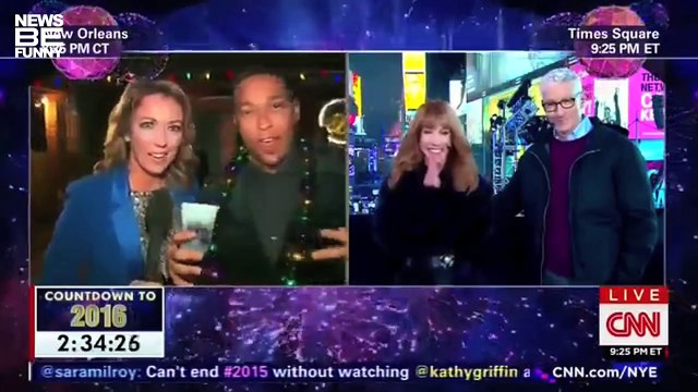 BEST NEWS BLOOPERS JANUARY 2016 Try Not To Laugh Or Grin While Watching This - Funny Videos