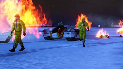 Carmageddon Max Damage - Trailer d'annonce