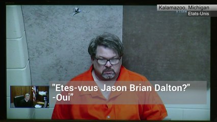 Un chauffeur d'Uber accusé d'avoir tué 6 personnes au hasard