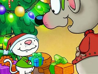 Toopy and Binoo : Christmas Eve