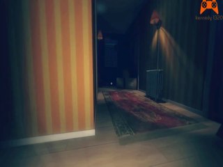 AMONG THE SLEEP