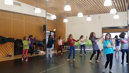 Cours enfants finale