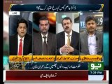 Mian Mansha Is Involved In Money Laundering, When He Is Nabbed PMLN's Started Cry - Asad Kharal