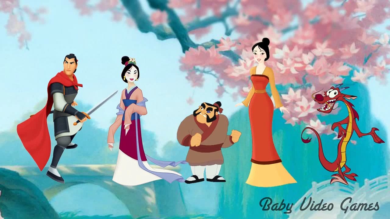 mulan