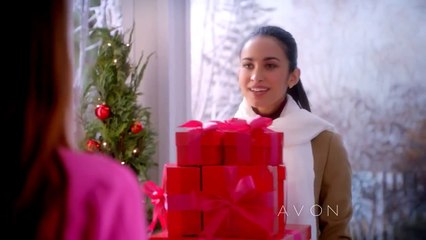 Avon 2015 Yılbaşı Reklamı
