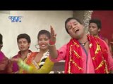 Maiya Mori Jhuleli Jhulanwa | Jaag Jayi Maiya | Ritesh Pandey | Devi Geet