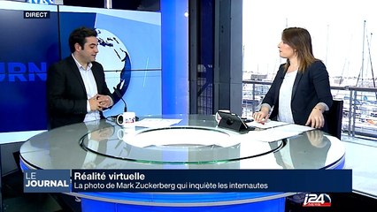 Facebook accélère le pas vers la réalité virtuelle pour tous
