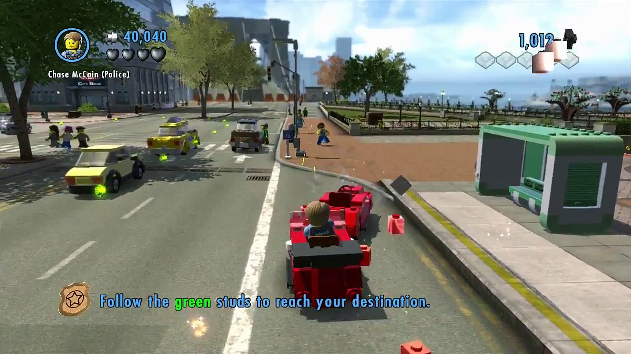 Лего 2015 LEGO City 2015 игра эпизод 2 новое задание лучшие игры часть 2