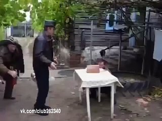 Он заснял,- всё нормально!)