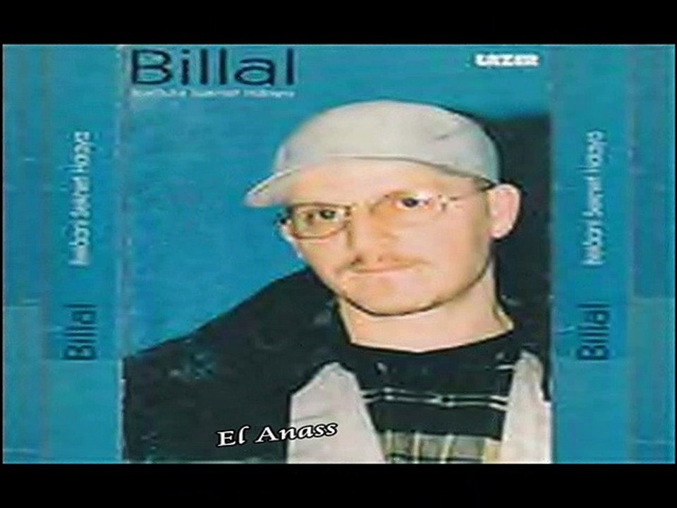الشاب بلال- ڭاع بغيتُوني ننساهَا Cheb Bilal- Ga3 Bghitouni Nenssaha