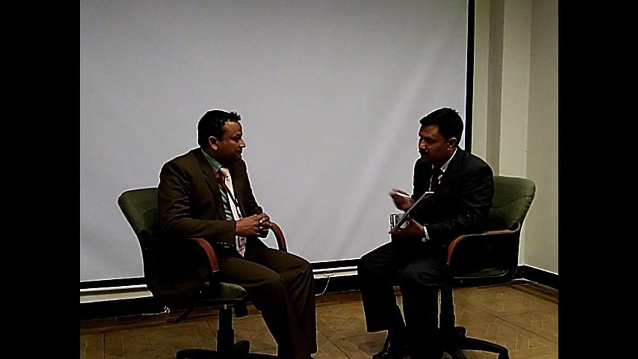 Gluconorm Detailing (Mr.Humayoun) Production by Dr.Qasim