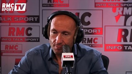 Riolo : "Quand est-ce qu’un patron va remettre de l’ordre au PSG ?"