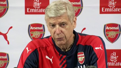 Jack Wilshere injury update: Wenger confirms details & potential return date