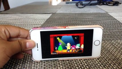 Opening to Phineas and Ferb Merry Christmas 2016 VHS