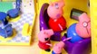 Свинка Пеппа. Мультик из игрушек. Новая серия - День Рождения Педро. Peppa Pig. Birthday Pedro.