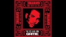 The Game - Lowrider (Ft Busta Rhymes) [The Red Room]
