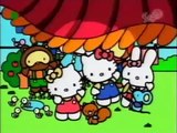 Hello Kitty - Wszystko ma swoje miejsce