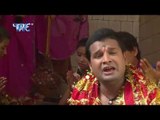 कहावा जइबू ऐ मईया - Kahanwa Jaibu Ae Maiya | Jaag Jayi Maiya | Ritesh Pandey | Devi Geet