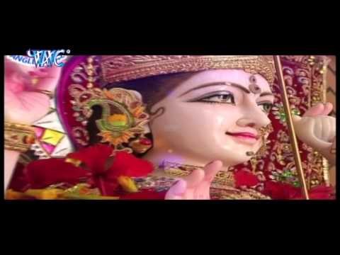 ममता भरल बा महान - Aa Gaili Maiya | Vicky Babua | Bhojpuri Devi Bhajan