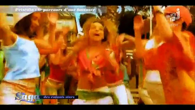 Un parcours hors du commun pour une jeune femme hors du commun ❤️