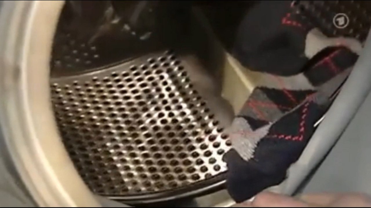 Le mystère des chaussettes qui disparaissent enfin résolu ?