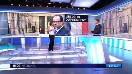 Marché du travail : le pari risqué du gouvernement ?