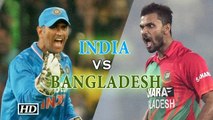 Asia Cup 2016 India vs Bangladesh Match Preview