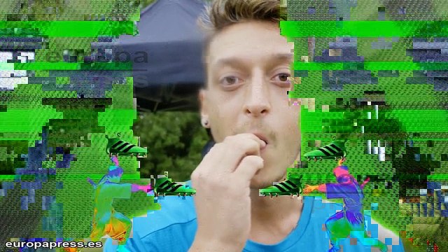 Koke y Özil preparados para sus partidos de Champions