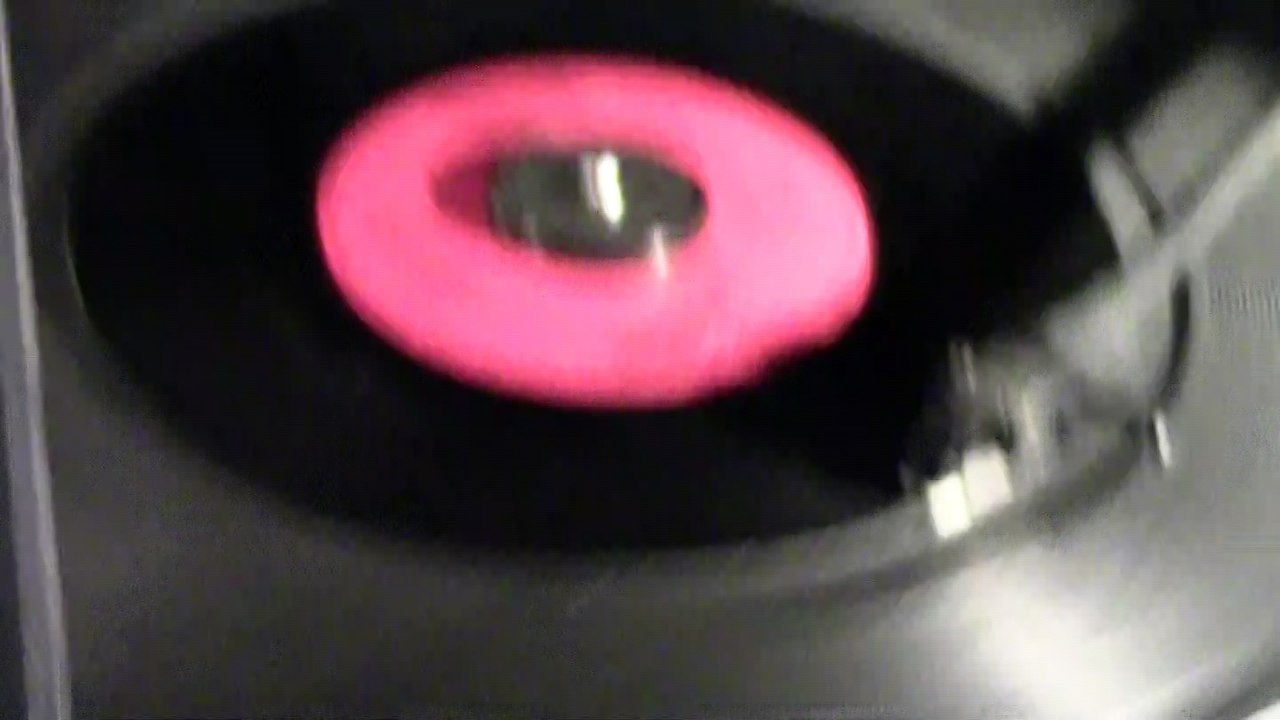 Neonpearls Angel of my life 1985
