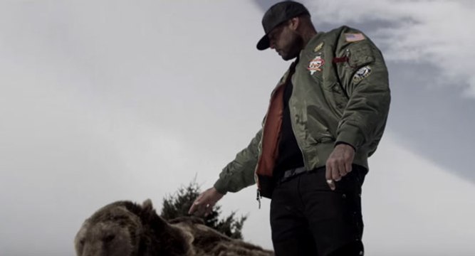 Booba - Comme les autres (TEASER CLIP)