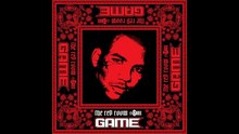 The Game - Drop The World (Ft Kanary Diamonds) [The Red Room]