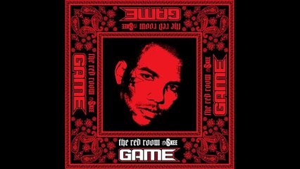 The Game - Trippin (Ft Kanary Diamonds) [The Red Room]