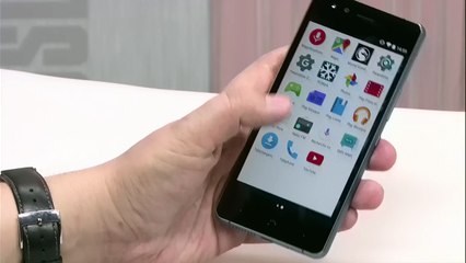 BQ Aquaris X5 : un smartphone bien fini et autonome