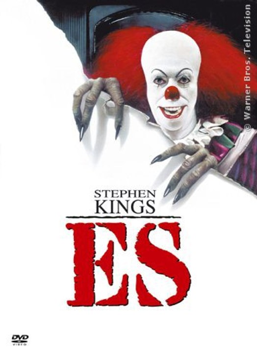 STEPHEN KINGS ES - REMAKE 2017 | NEWS