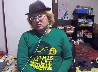 【野田草履】2月Bの件でもんちゃんとスカイプ