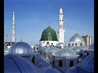 Meri Jholi ko bhar day ( محمد - صلى الله عليه وسلم ) NAAT. - Dr.A.Hussain