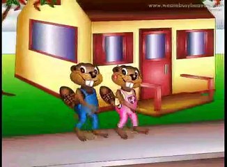 What is Busy Beavers? - English as a Second Language Teachers Resource