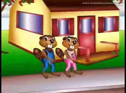 What is Busy Beavers? - English as a Second Language Teachers Resource
