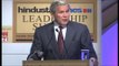HT Leadership Summit Archieves - George Bush Part 1