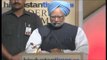 HT Leadership Summit 2009 - Manmohan Singh Part 1