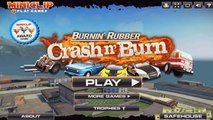 Crash n Burn Gameplay Miniclip Free Car Games To Play Online Now