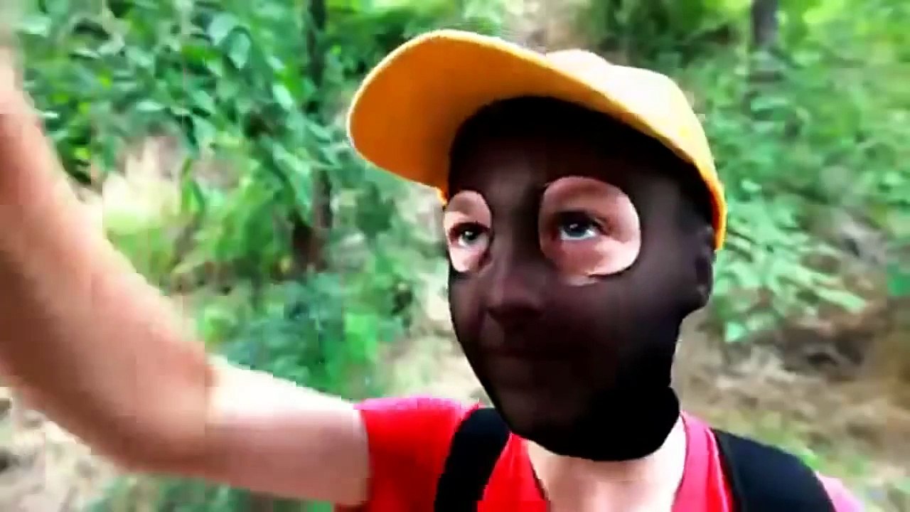 Веселый детский клип о первой любви! Что такое любовь?