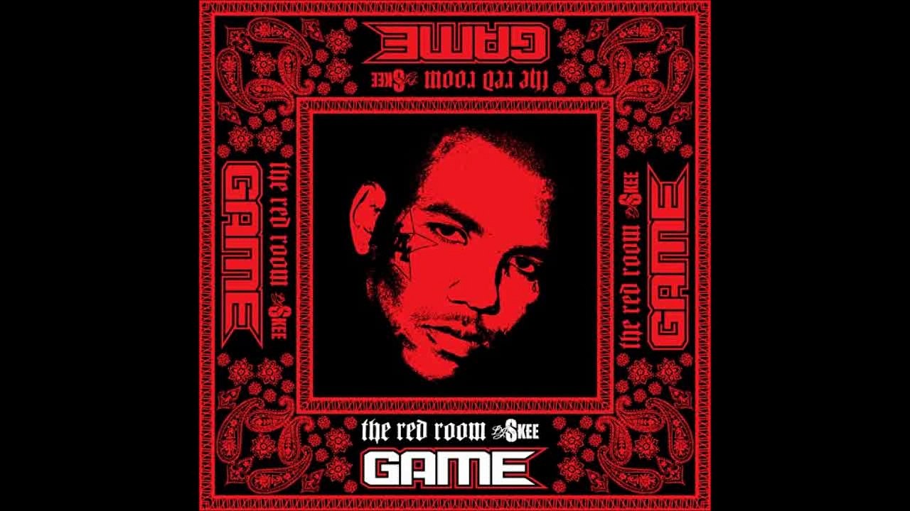 The Game - Everything Red (Ft Lil Wayne & Birdman) [The Red Room]