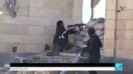 Syria: Fightings continue despite US and Russia's agreement to enforce cessation of hostilities