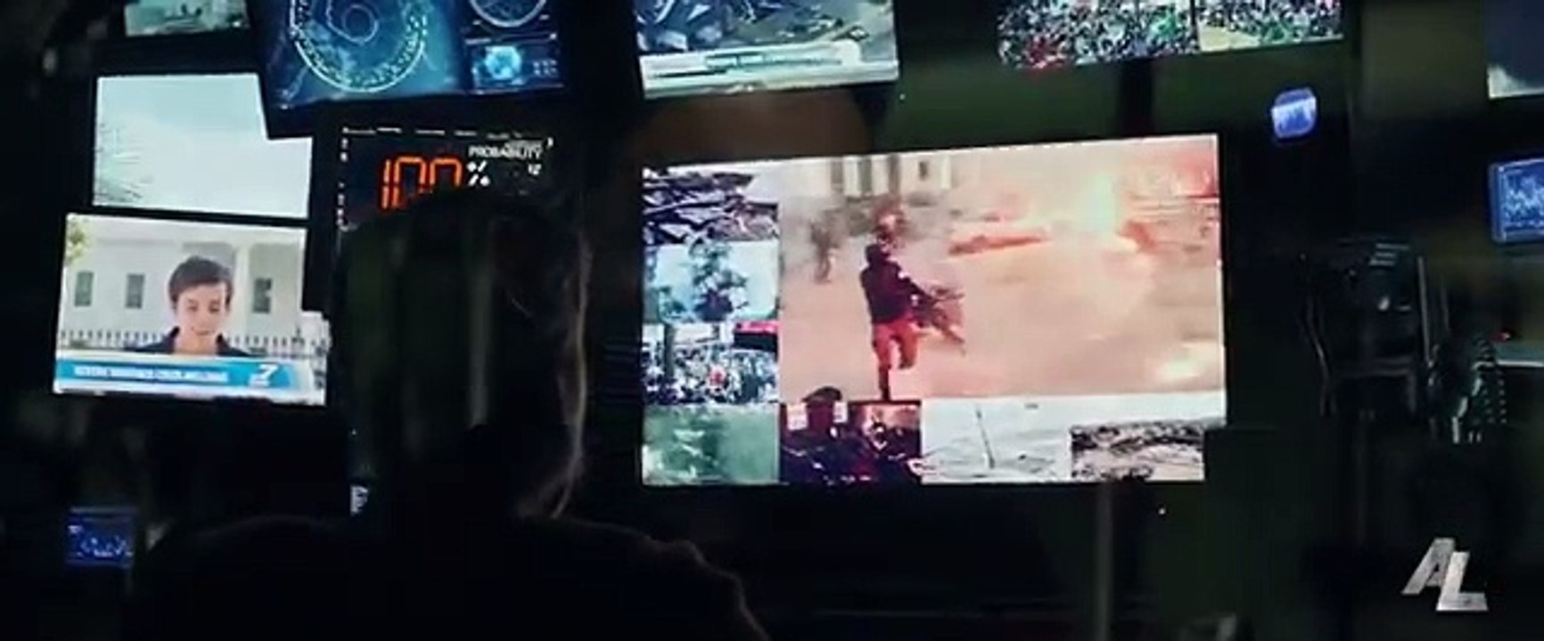 Batman v Superman: The Dark Knight Returns Trailer (FanMade) (Comic FULL HD 720P)