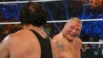 Undertaker And Brock Lesnar Laughing - Best Moment WWE Summerslam-Top Funny Videos-Top Prank Videos-Top Vines Videos-Viral Video-Funny Fails