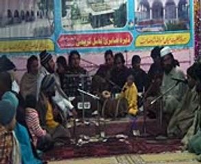 Urs Sarkar Sufi Ge -27-12-2014 DSF Bawa Mazhar Ali  Fateh Ki