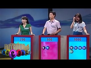 [TEASER] Ai Trúng Số Độc Đắc - 20/11/2015